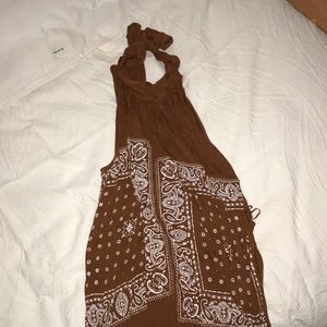 Free People Coachella Tunic